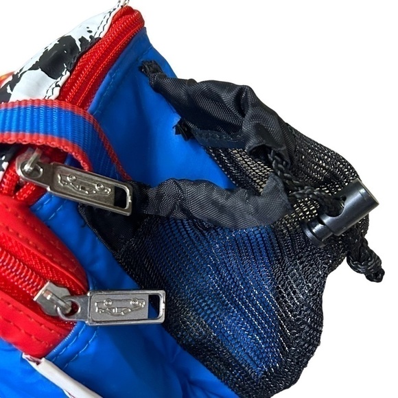 VINTAGE Jeff Gordon Dupont Lunch Box - Picture 7 of 9